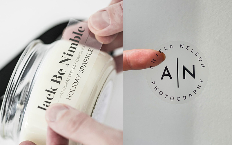 in đề can trong suốt