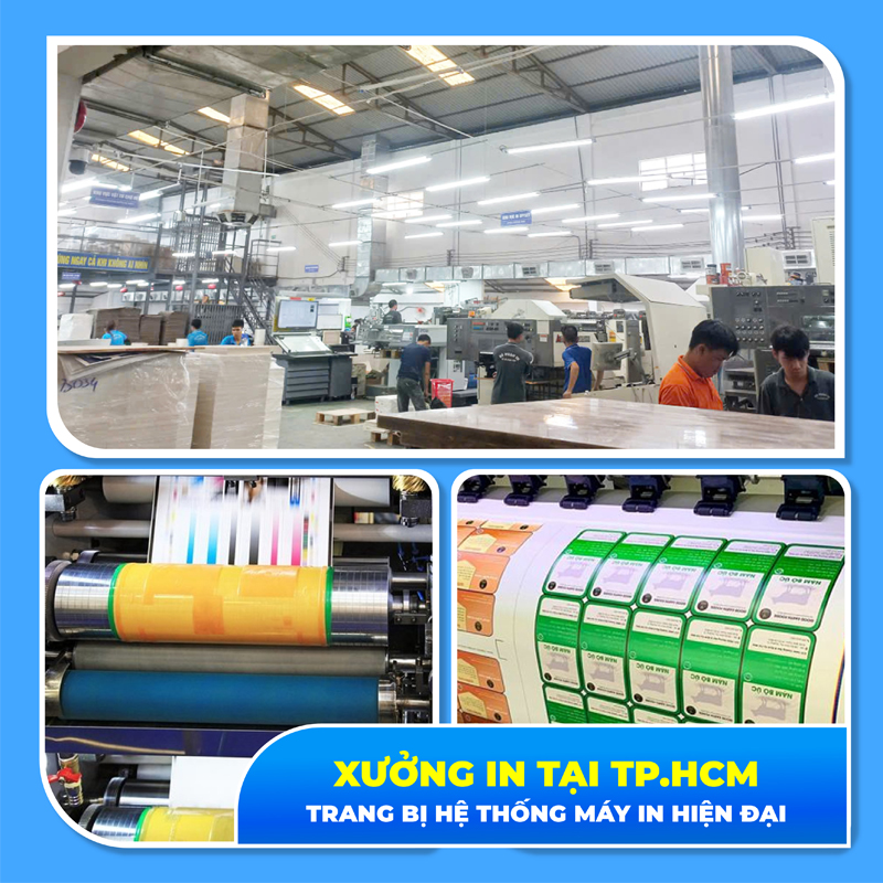 in tem nhãn giá rẻ