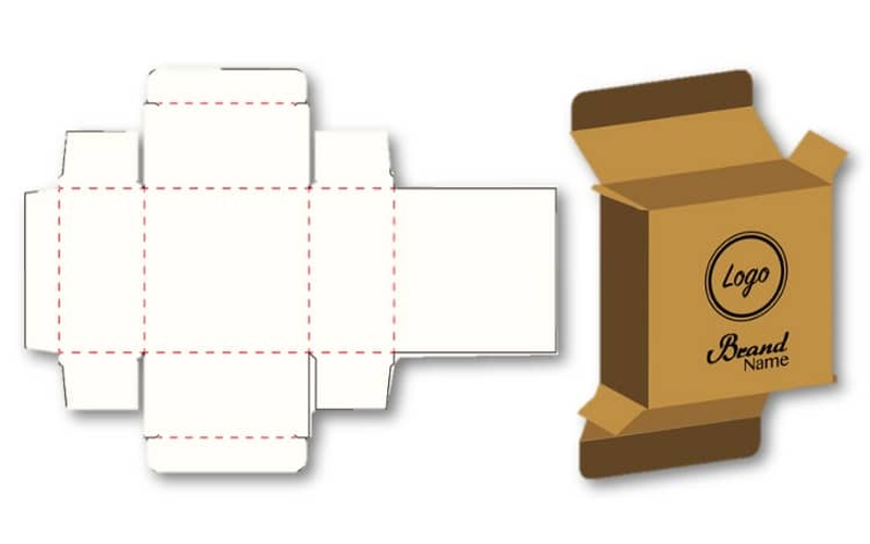 ưu và nhược điểm của phần mềm thiết kế hộp giấy