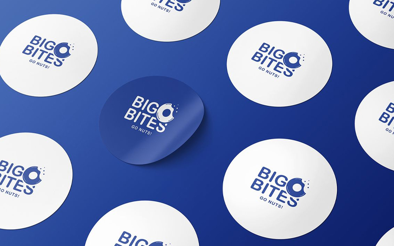 in logo dán sản phẩm