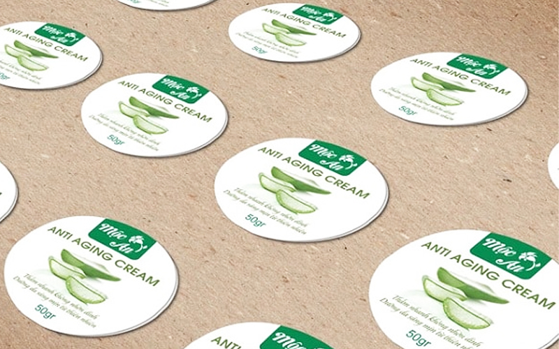 in ấn logo công ty