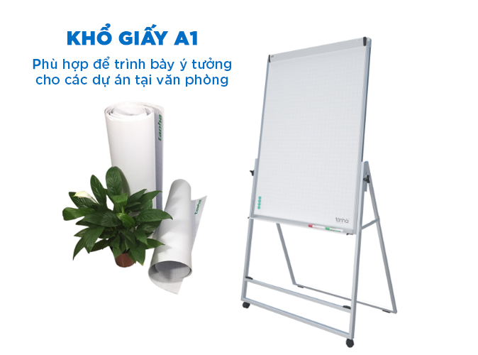kích thước khổ giấy a1