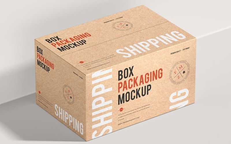 làm hộp giấy bằng bìa carton