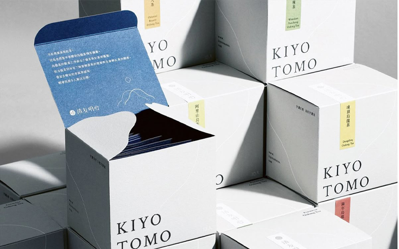 mẫu hộp giấy thông dụng