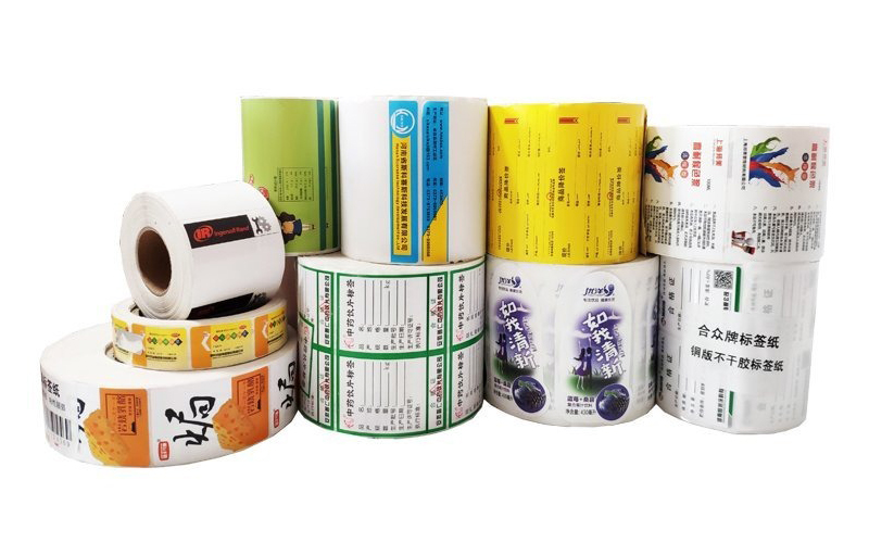 In decal theo yêu cầu, in sắc nét, bám dính tốt, đa dạng chất liệu. Giải pháp tem nhãn decal chuyên nghiệp giúp sản phẩm nổi bật và dễ nhận diện.