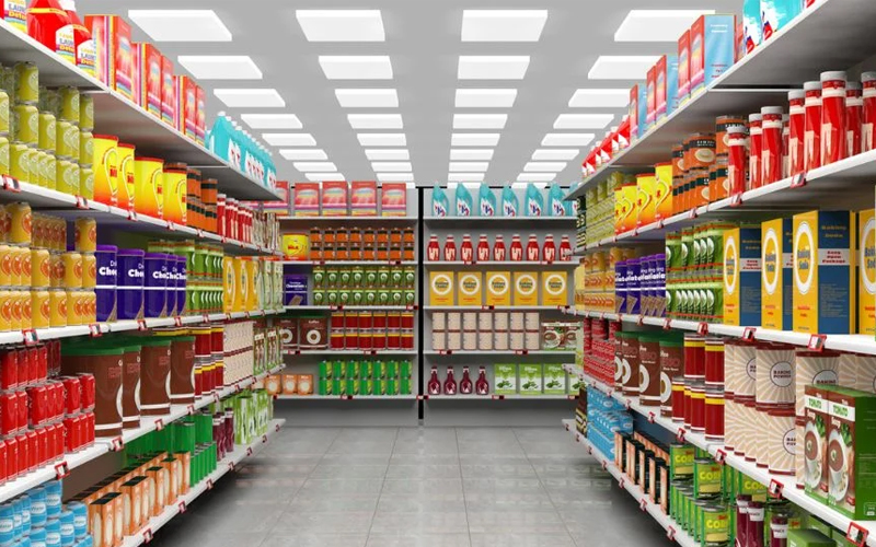 10+ Mẫu Hộp Giấy Đẹp Và Hiện Đại Mới Nhất Cho Từng Ngành Hàng