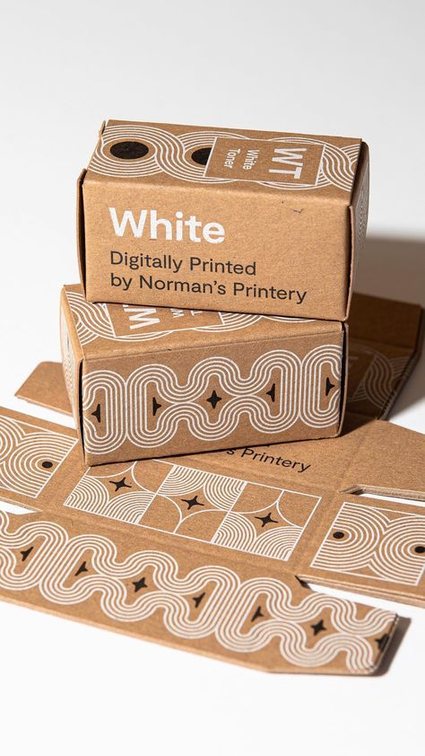 Các công nghệ in hộp giấy phổ biến hiện nay và cách lựa chọn phù hợp