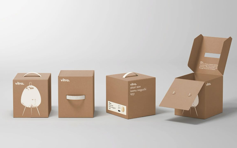 Cách làm hộp giấy bằng bìa carton, bìa cứng đơn giản và đẹp tại nhà